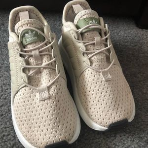 Toddler Boy Adidas x-PLR Sneakers